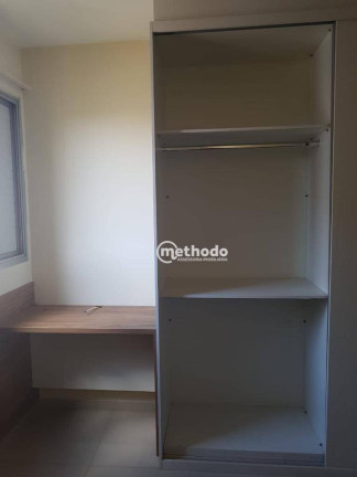 Kitnet com 1 Quarto à Venda, 44 m² em Botafogo - Campinas