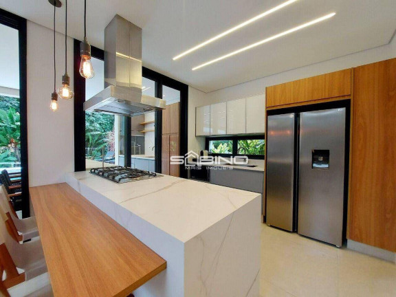 Imagem Casa com 5 Quartos à Venda, 421 m² em Riviera De São Lourenço - Bertioga