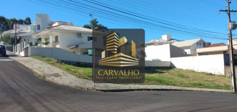 Imagem Terreno à Venda, 603 m² em Pedra Branca - Palhoça Imagem Terreno à Venda, 603 m² em Pedra Branca - Palhoça
