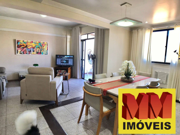 Imagem Cobertura com 3 Quartos à Venda, 120 m² em Vila Nova - Cabo Frio