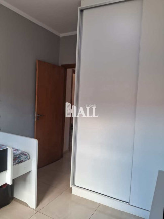 Imagem Casa com 2 Quartos à Venda, 135 m² em Residencial Caetano - São José Do Rio Preto Imagem Casa com 2 Quartos à Venda, 135 m² em Residencial Caetano - São José Do Rio Preto