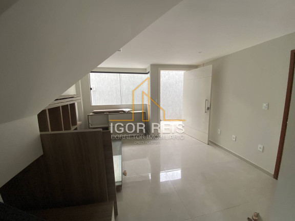 Imagem Casa de Condomínio com 3 Quartos à Venda, 100 m² em Parque Rosário - Campos Dos Goytacazes