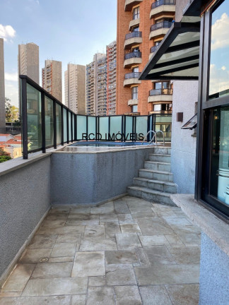 Imagem Imóvel com 3 Quartos à Venda, 180 m² em Jardim Ampliação - São Paulo