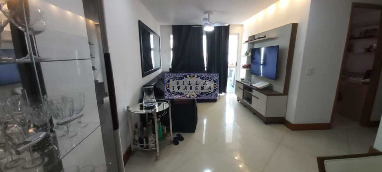 Imagem Cobertura com 4 Quartos à Venda, 239 m² em Freguesia (jacarepaguá) - Rio De Janeiro