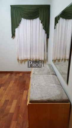 Imagem Apartamento com 3 Quartos para Alugar, 100 m² em Vila Bastos - Santo André Imagem Apartamento com 3 Quartos para Alugar, 100 m² em Vila Bastos - Santo André