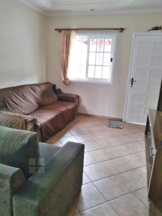 Imagem Casa com 4 Quartos à Venda, 110 m² em Taboão - São Bernardo Do Campo