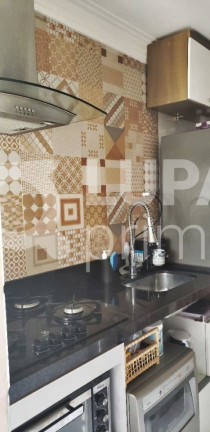 Imagem Apartamento com 2 Quartos à Venda, 63 m² em Mandaqui - São Paulo