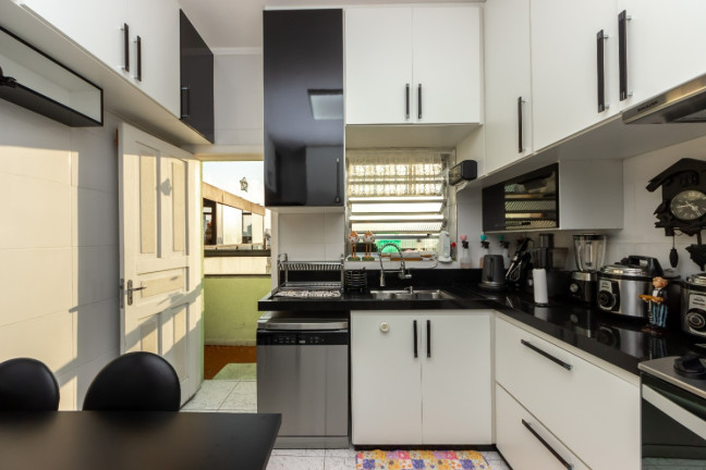 Imagem Apartamento com 2 Quartos à Venda, 130 m² em Tucuruvi - São Paulo
