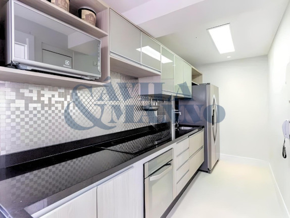 Imagem Apartamento com 2 Quartos à Venda, 90 m² em Mooca - São Paulo
