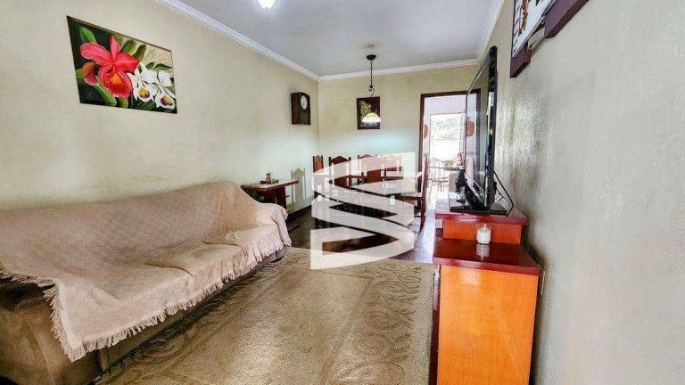 Imagem Casa com 3 Quartos à Venda, 182 m² em Nova Piracicaba - Piracicaba