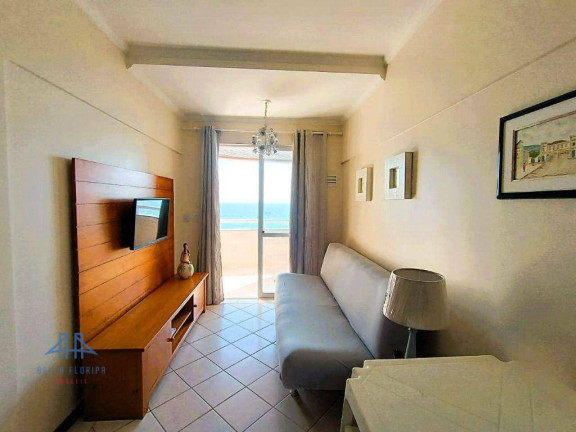 Imagem Apartamento com 1 Quarto à Venda, 50 m² em Cachoeira Do Bom Jesus - Florianópolis Imagem Apartamento com 1 Quarto à Venda, 50 m² em Cachoeira Do Bom Jesus - Florianópolis