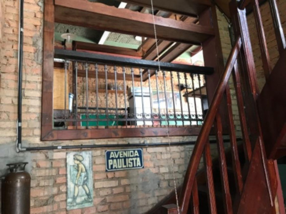 Imagem Imóvel com 1 Quarto à Venda, 120 m² em Perdizes - São Paulo