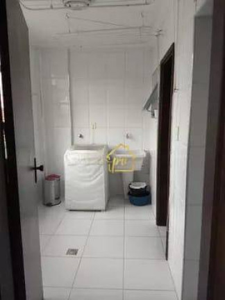 Imagem Apartamento com 3 Quartos à Venda, 157 m² em Marapé - Santos Imagem Apartamento com 3 Quartos à Venda, 157 m² em Marapé - Santos