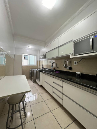 Imagem Apartamento com 3 Quartos à Venda, 120 m² em Canto Do Forte - Praia Grande Imagem Apartamento com 3 Quartos à Venda, 120 m² em Canto Do Forte - Praia Grande