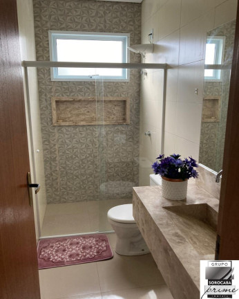 Imagem Casa com 3 Quartos à Venda, 167 m² em Condominio Ninho Verde 2 - Pardinho