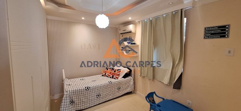 Imagem Imóvel com 2 Quartos à Venda, 98 m² em Gravatá - Navegantes Imagem Imóvel com 2 Quartos à Venda, 98 m² em Gravatá - Navegantes