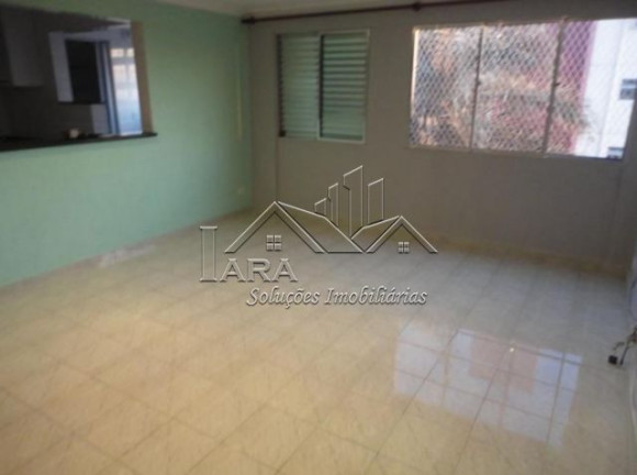 Imagem Apartamento com 2 Quartos à Venda, 70 m² em Jardim Nordeste - Sao Paulo