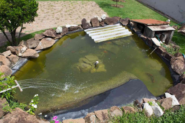 Imagem Chácara com 4 Quartos à Venda, 460 m² em Terras De Itaici - Indaiatuba Imagem Chácara com 4 Quartos à Venda, 460 m² em Terras De Itaici - Indaiatuba