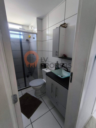 Imagem Imóvel com 2 Quartos à Venda, 49 m² em Jardim Casa Branca - Suzano Imagem Imóvel com 2 Quartos à Venda, 49 m² em Jardim Casa Branca - Suzano