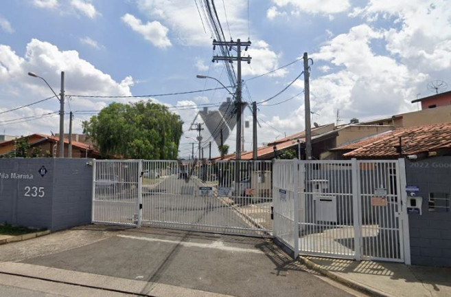 Imagem Casa de Condomínio com 2 Quartos à Venda, 107 m² em Wanel Ville - Sorocaba