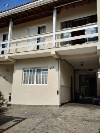 Casa com 3 Quartos à Venda, 285 m² em Jardim Pinheiros - Valinhos
