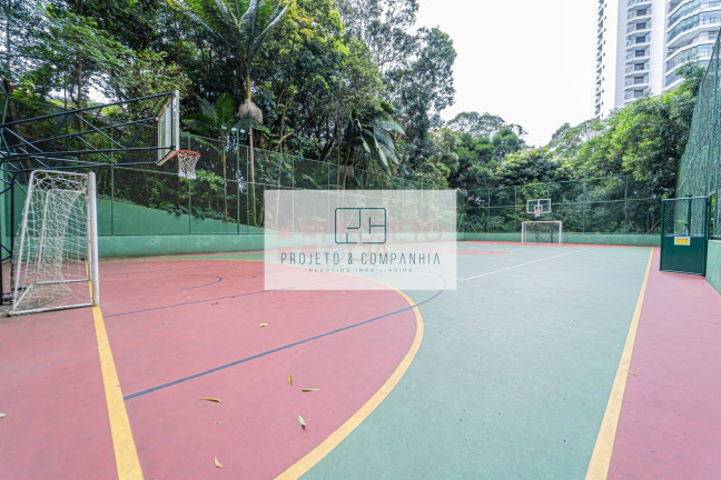 Imagem Apartamento com 4 Quartos à Venda, 280 m² em Jardim Marajoara - São Paulo Imagem Apartamento com 4 Quartos à Venda, 280 m² em Jardim Marajoara - São Paulo