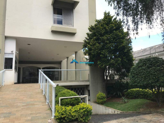 Apartamento com 2 Quartos à Venda, 150 m² em Centro - Jundiaí