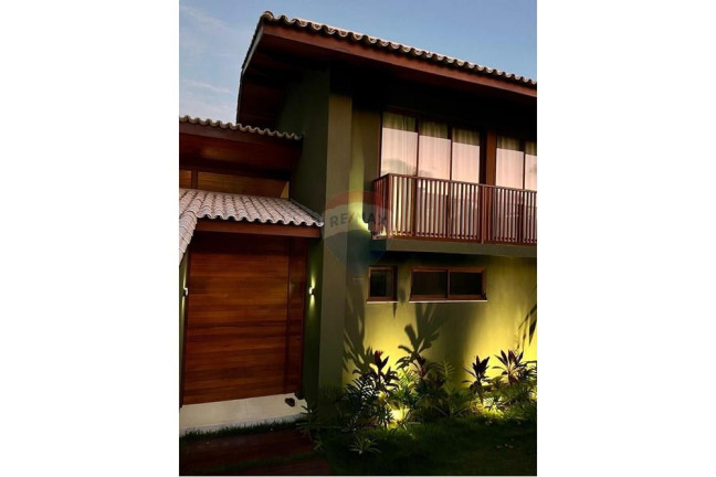 Imagem Casa de Condomínio com 5 Quartos à Venda, 350 m² em Praia Do Forte - Mata De São João Imagem Casa de Condomínio com 5 Quartos à Venda, 350 m² em Praia Do Forte - Mata De São João