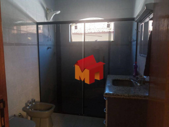 Imagem Casa com 4 Quartos à Venda, 268 m² em Jardim Santa Rosa - Nova Odessa Imagem Casa com 4 Quartos à Venda, 268 m² em Jardim Santa Rosa - Nova Odessa