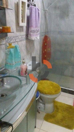 Imagem Casa com 2 Quartos à Venda, 80 m² em Prata - Nova Iguaçu