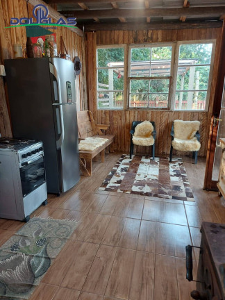 Imagem Casa com 3 Quartos à Venda, em águas Claras - Viamão Imagem Casa com 3 Quartos à Venda, em águas Claras - Viamão