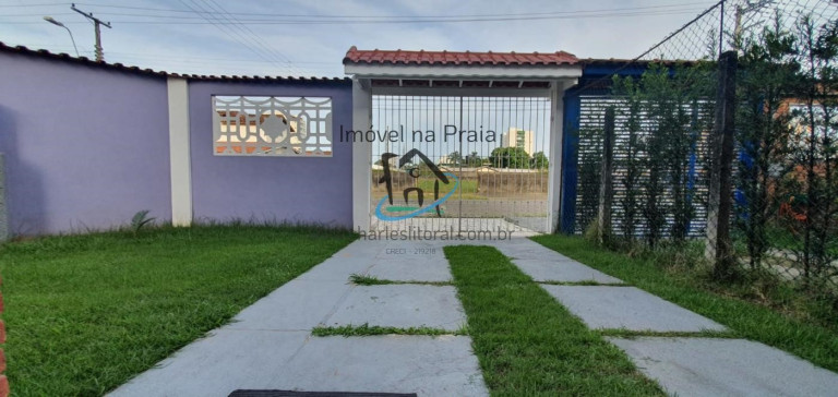 Imagem Casa com 2 Quartos à Venda, 180 m² em Praia Do Indaiá - Caraguatatuba