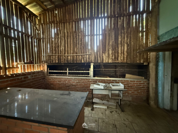 Imagem Imóvel com 3 Quartos à Venda, 310 m² em Forqueta - Vale Real