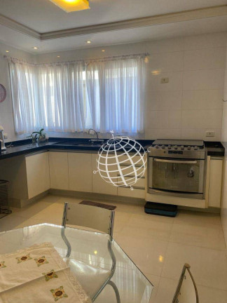 Imagem Casa com 5 Quartos à Venda, 552 m² em Jardim São Nicolau - Atibaia