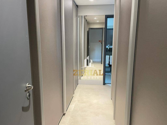 Imagem Apartamento com 3 Quartos à Venda, 198 m² em Cerâmica - São Caetano Do Sul