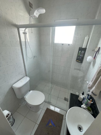Apartamento com 2 Quartos à Venda, 55 m² em Jardim Simus - Sorocaba