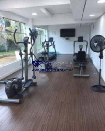 Imagem Apartamento com 3 Quartos à Venda, 70 m² em Paraíso Do Morumbi - São Paulo Imagem Apartamento com 3 Quartos à Venda, 70 m² em Paraíso Do Morumbi - São Paulo