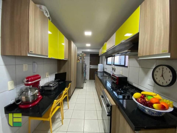 Imagem Apartamento com 3 Quartos à Venda, 112 m² em Piedade - Jaboatão Dos Guararapes Imagem Apartamento com 3 Quartos à Venda, 112 m² em Piedade - Jaboatão Dos Guararapes
