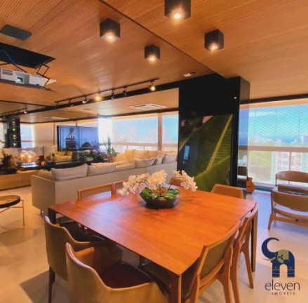 Imagem Apartamento com 3 Quartos à Venda, 208 m² em Barra - Salvador Imagem Apartamento com 3 Quartos à Venda, 208 m² em Barra - Salvador
