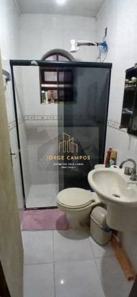 Imagem Casa com 2 Quartos à Venda, 264 m² em Vila Paiva - São José Dos Campos Imagem Casa com 2 Quartos à Venda, 264 m² em Vila Paiva - São José Dos Campos