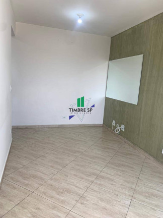 Imagem Apartamento com 2 Quartos à Venda, 52 m² em Limão - São Paulo