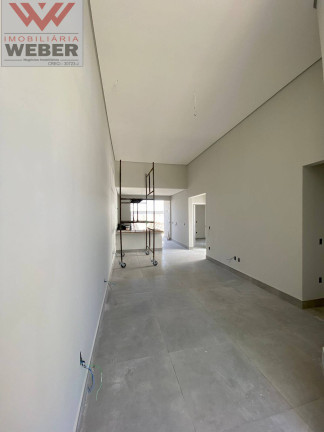 Imagem Casa de Condomínio com 3 Quartos à Venda, 152 m² em Horto Florestal - Sorocaba