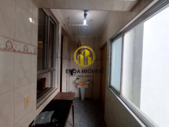 Imagem Apartamento com 3 Quartos à Venda,  em Centro - São Vicente