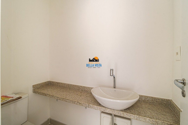 Imagem Apartamento com 1 Quarto à Venda, em Jardim Paulista - São Paulo Imagem Apartamento com 1 Quarto à Venda, em Jardim Paulista - São Paulo