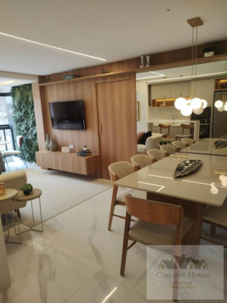 Imóvel com 2 Quartos à Venda, 51 m² em Fundação - São Caetano Do Sul