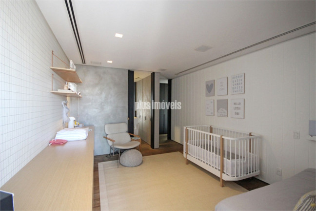 Imagem Apartamento com 2 Quartos à Venda, 275 m² em Itaim Bibi - São Paulo Imagem Apartamento com 2 Quartos à Venda, 275 m² em Itaim Bibi - São Paulo