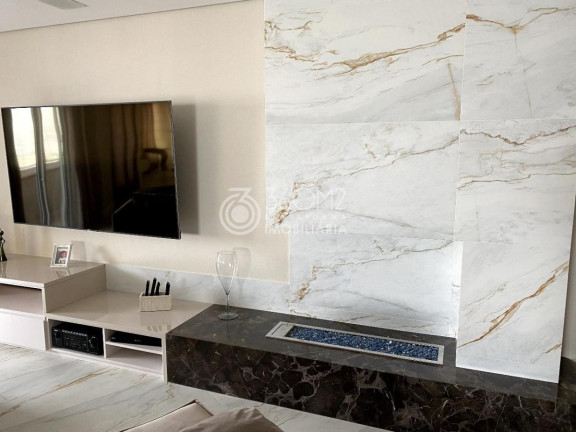 Imagem Apartamento com 4 Quartos à Venda, 327 m² em Campestre - Santo André Imagem Apartamento com 4 Quartos à Venda, 327 m² em Campestre - Santo André