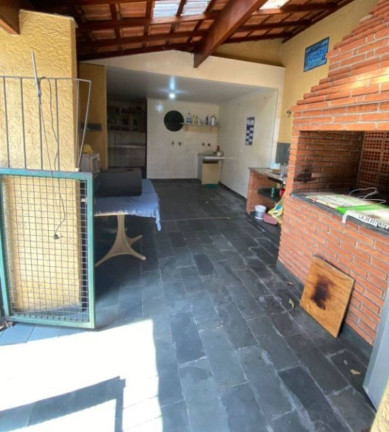 Imagem Sobrado com 5 Quartos à Venda,  em Suiço - São Bernardo Do Campo