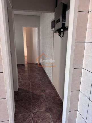 Imagem Casa com 3 Quartos à Venda, 130 m² em Jardim Canaã Ii - Mogi Guaçu Imagem Casa com 3 Quartos à Venda, 130 m² em Jardim Canaã Ii - Mogi Guaçu