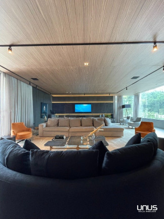 Imagem Casa com 4 Quartos à Venda, 1.400 m² em Jurerê Internacional - Florianópolis